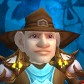 Character Avatar